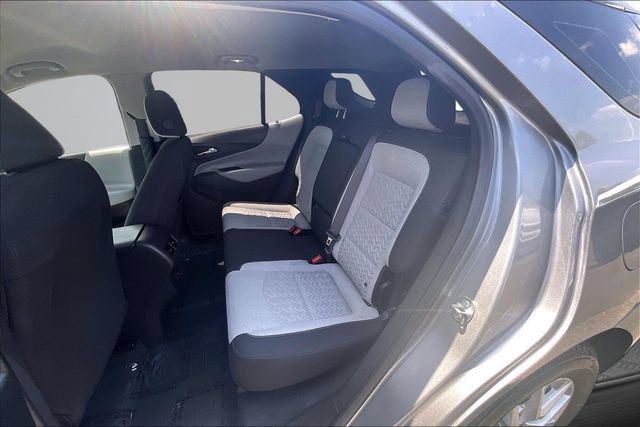Used 2024 Chevrolet Equinox LS AWD/4WD image 25