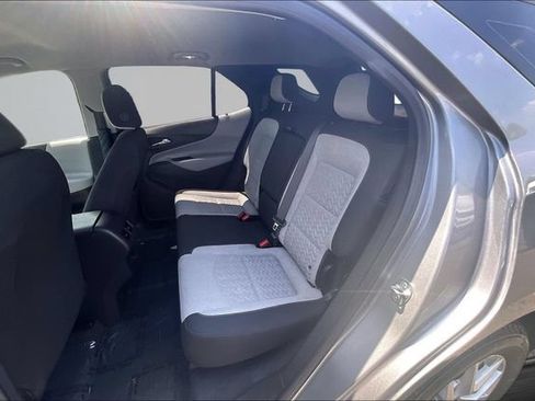 Used 2024 Chevrolet Equinox LS AWD/4WD image 25