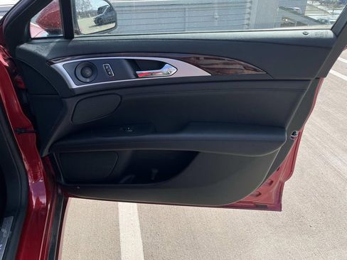 Used 2020 Lincoln MKZ Reserve w/ Elements Package image 20