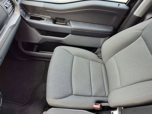 Used 2025 Ford F150 XLT w/ Equipment Group 301A Standard image 32