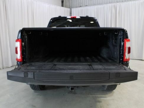Used 2023 Ford F150 King Ranch AWD/4WD image 31