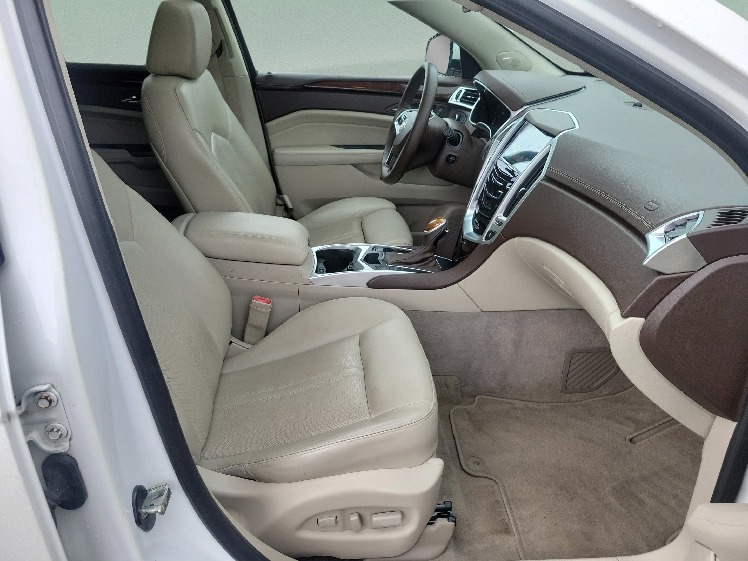 Used 2016 Cadillac SRX Performance FWD image 18