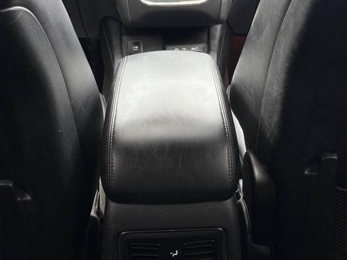 Used 2014 Dodge Durango Limited w/ Premium Group AWD/4WD image 29