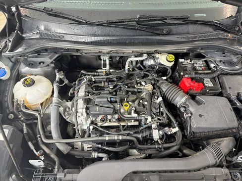 Used 2022 Ford Escape SE FWD image 28