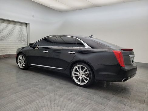 Used 2014 Cadillac XTS Premium w/ Driver Assist Package image 3