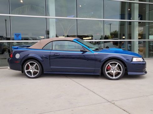 Used 2002 Ford Mustang GT image 2