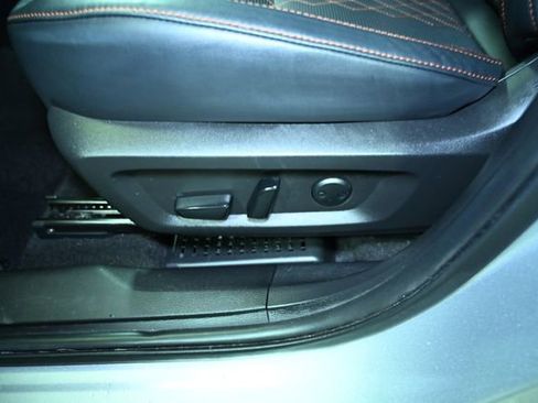 Used 2022 Mitsubishi Outlander SEL image 25