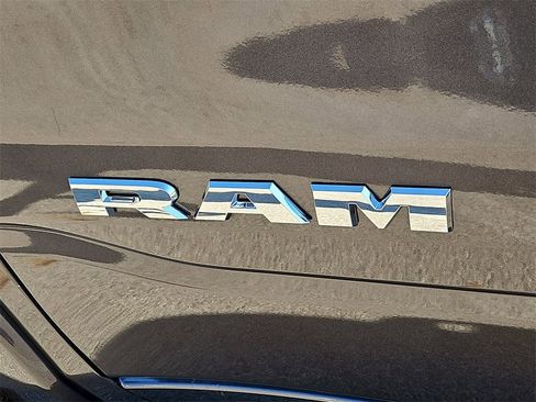 New 2026 RAM 1500 Lone Star image 15