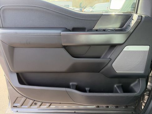 New 2026 Ford F150 Lariat image 14