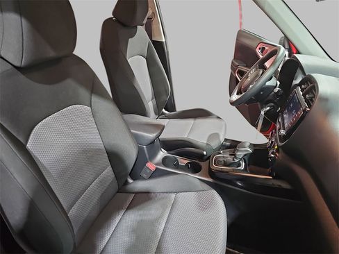 Used 2024 Kia Soul LX w/ Option Group 015 image 10