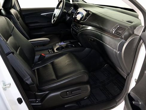 Used 2022 Honda Pilot Special Edition image 34