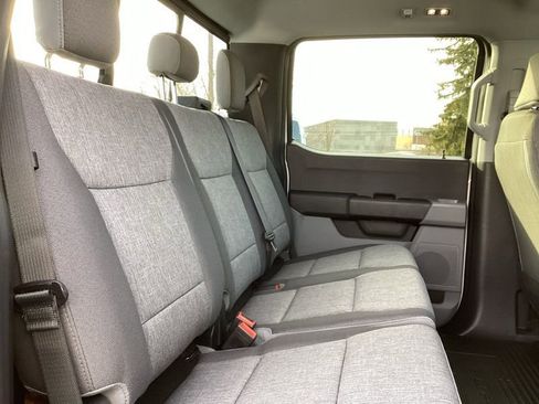 New 2026 Ford F350 XL w/ 360-Degree Camera Package AWD/4WD image 20