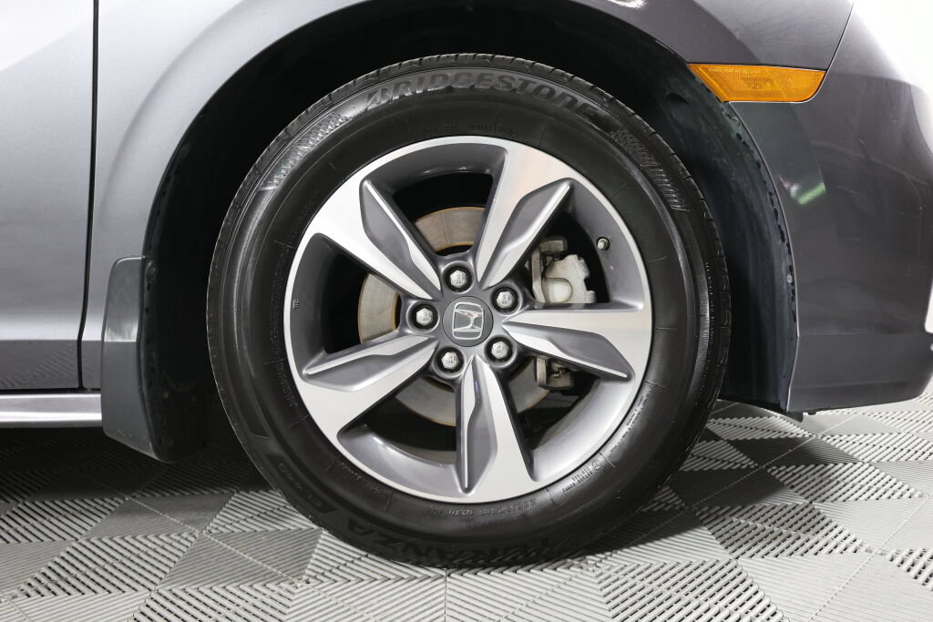 Used 2018 Honda Odyssey Touring image 6