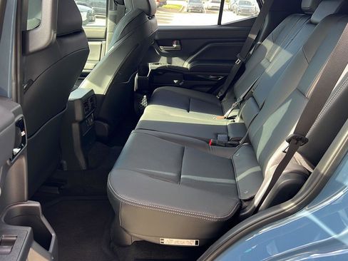 New 2025 Toyota 4Runner Limited image 12