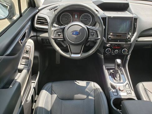 Used 2022 Subaru Forester Limited AWD/4WD image 13
