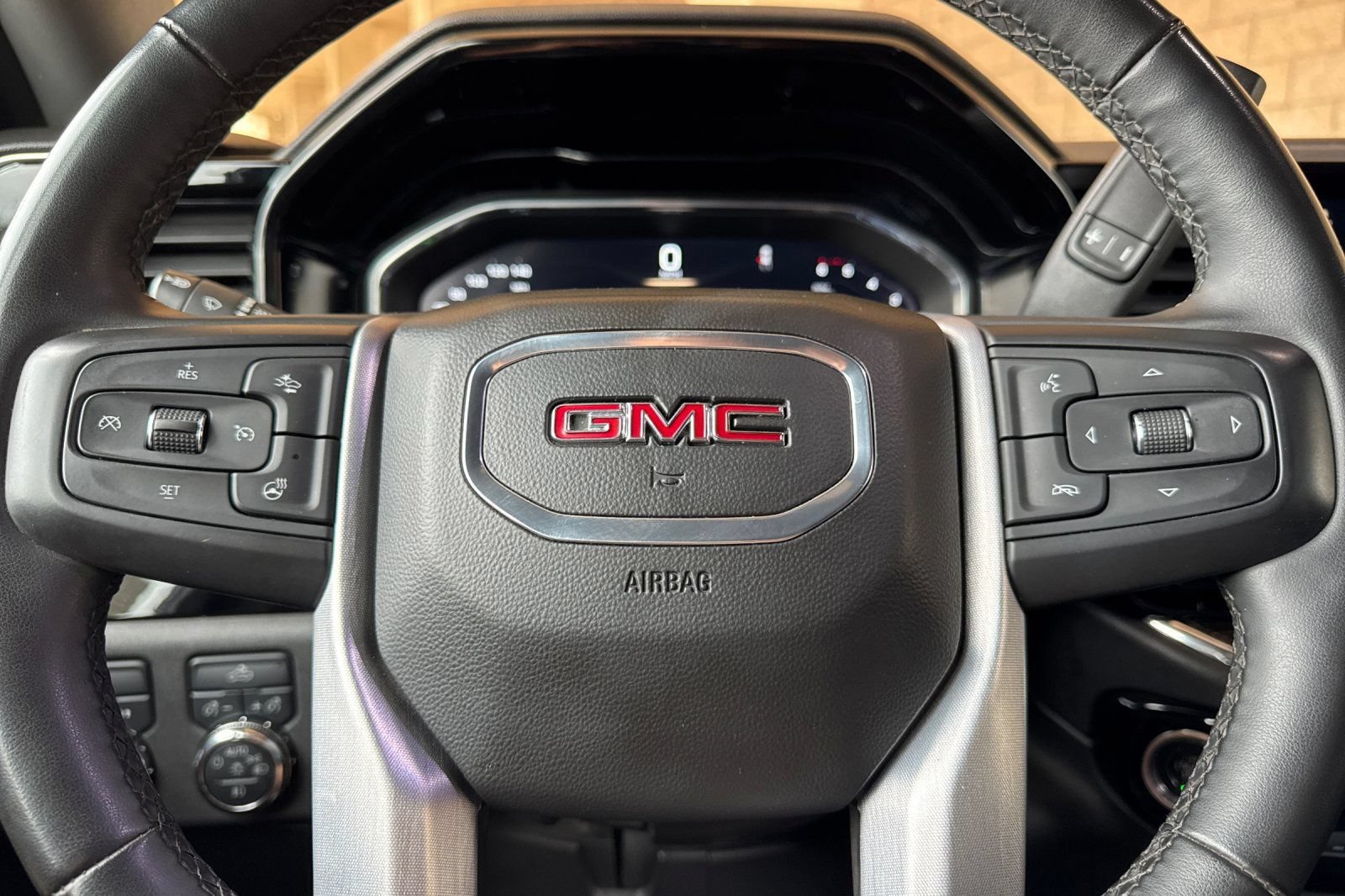 Used 2023 GMC Sierra 1500 Elevation AWD/4WD image 23