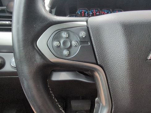 Used 2020 Chevrolet Tahoe LT AWD/4WD image 19
