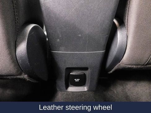 Used 2019 Ford EcoSport SE w/ SE Convenience Package image 23