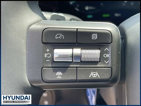 New 2026 Hyundai Palisade FWD Hybrid image 33