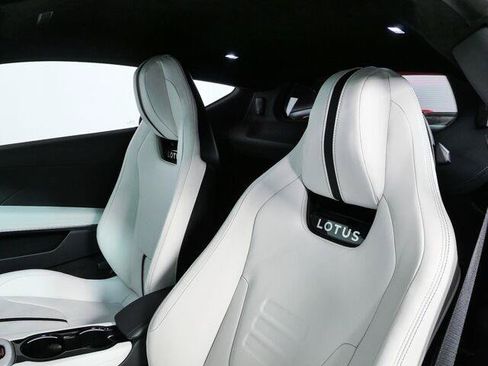Used 2024 Lotus Emira First Edition RWD image 5