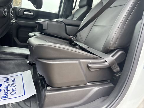 New 2026 Chevrolet Silverado 3500 W/T w/ WT Convenience Package image 15