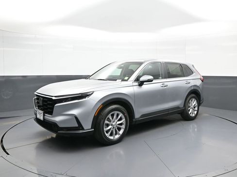 Certified 2023 Honda CR-V EX-L image 10