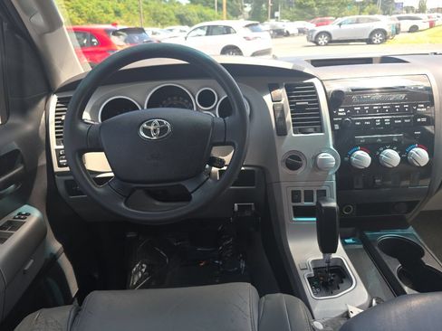 Used 2008 Toyota Tundra SR5 AWD/4WD image 14