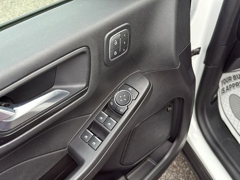 Used 2022 Ford Escape SEL w/ SEL Stealth AWD Package image 26