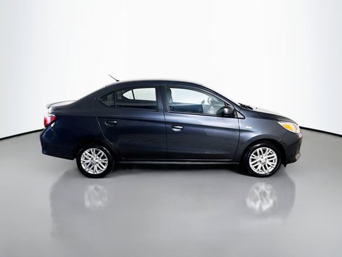 Used 2024 Mitsubishi Mirage G4 Black Edition image 11