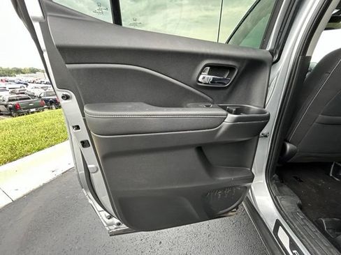 Used 2024 Honda Ridgeline Sport image 44