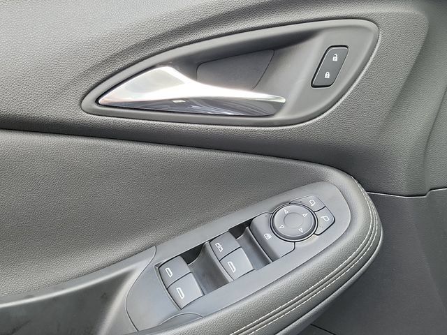 Certified 2023 Buick Encore GX Select w/ Sport Touring Package FWD image 25