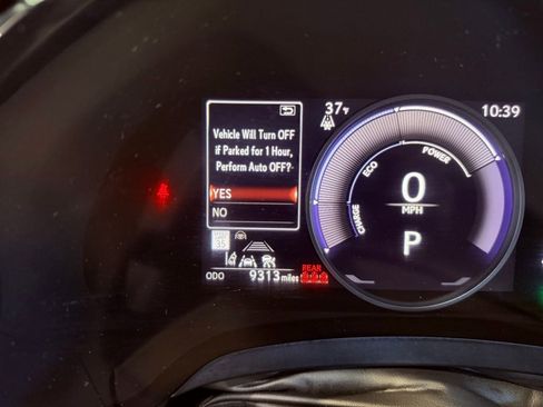 Certified 2024 Lexus RX 350h image 22