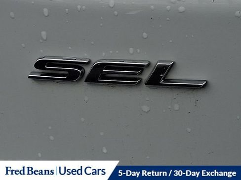 Certified 2022 Ford Edge SEL w/ Convenience Package image 31