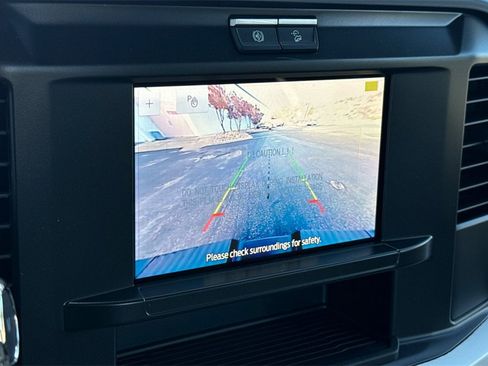 New 2026 Ford F350 XL w/ STX Appearance Package image 14