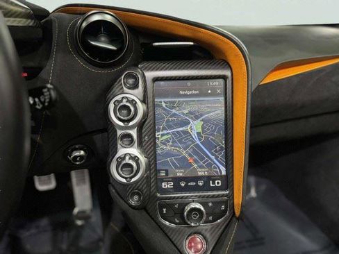 Used 2021 McLaren 720S Spider RWD image 45
