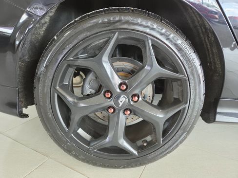 Used 2016 Ford Focus ST FWD image 10