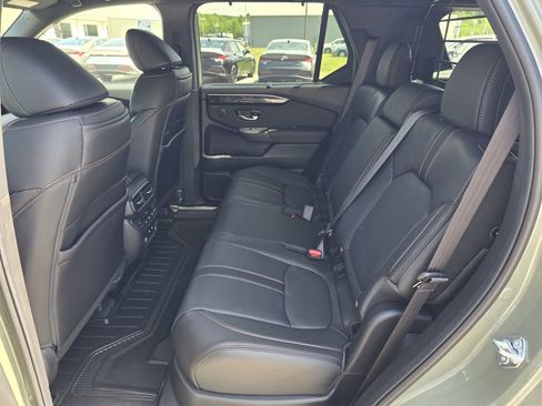 New 2026 Honda Passport TrailSport Elite image 11