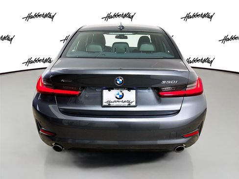 Used 2022 BMW 330i xDrive Sedan w/ Driving Assistance Package image 6
