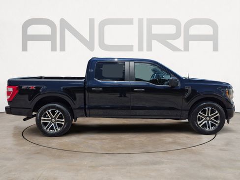 Used 2023 Ford F150 XL w/ STX Appearance Package RWD image 11