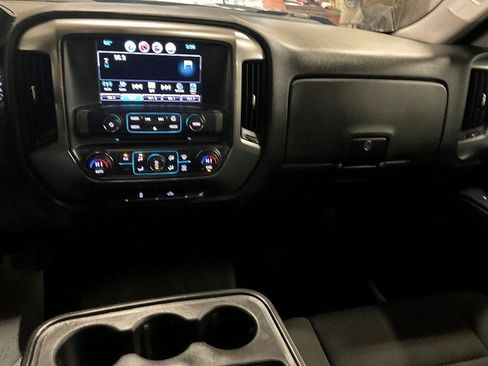 Used 2017 Chevrolet Silverado 1500 LT w/ All Star Edition image 5