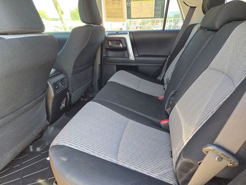 Used 2020 Toyota 4Runner SR5 image 13