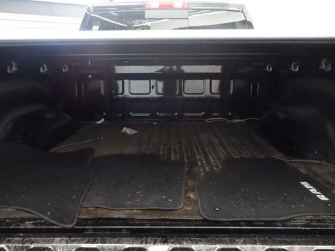 Used 2020 RAM 1500 Classic Warlock w/ Electronics Group image 20