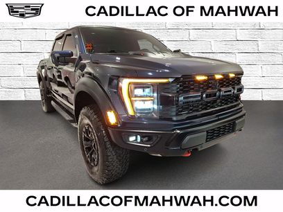 Used 2023 Ford F150 Raptor w/ Equipment Group 802A Raptor R