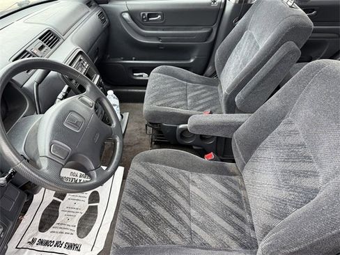 Used 2001 Honda CR-V EX image 11