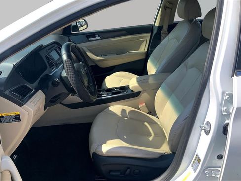 Used 2015 Hyundai Sonata Sport FWD image 8