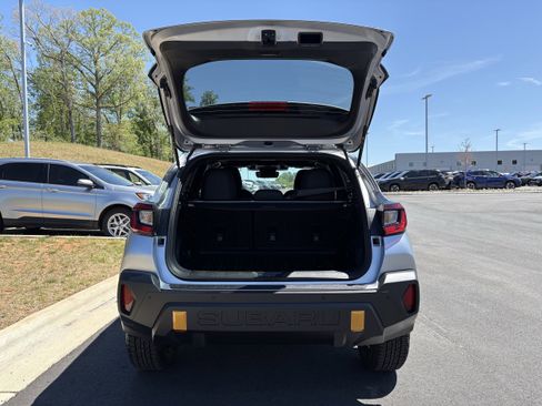 New 2026 Subaru Crosstrek 2.5i Wilderness AWD/4WD image 11