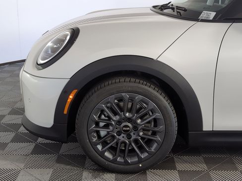 New 2026 MINI Cooper S image 8