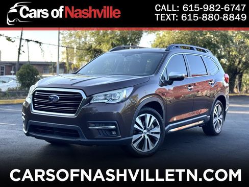 Used 2019 Subaru Ascent Touring AWD/4WD image 1