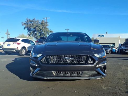 Used 2023 Ford Mustang GT w/ Equipment Group 301A image 2