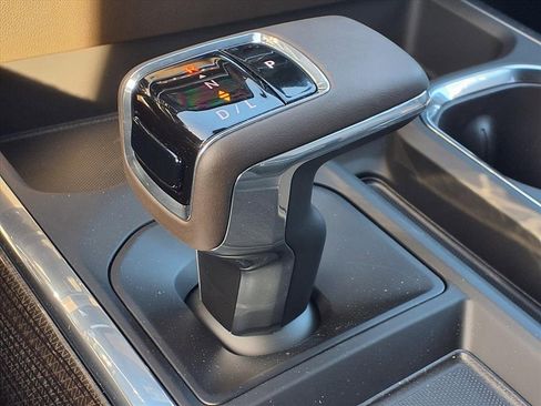 New 2026 Chevrolet Silverado 1500 LT w/ All Star Edition Plus image 7